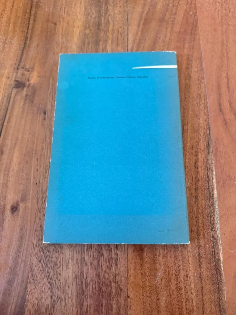 Edouard Seguin Special Education Study Treatment Children Mabel Talbot 1964 PB